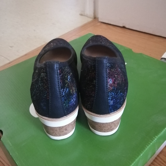 Remonte wedge shoes size 39 - Picture 3 of 5